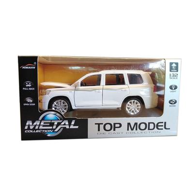 Metal Car For Gift image