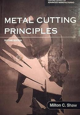 Metal Cutting Principles image