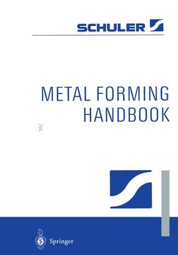 Metal Forming Handbook