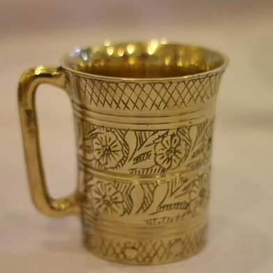 Metal Mug image