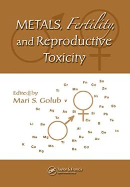 Metals, Fertility, and Reproductive Toxicity image