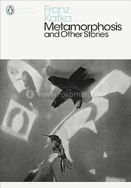 Metamorphosis and Other Stories image