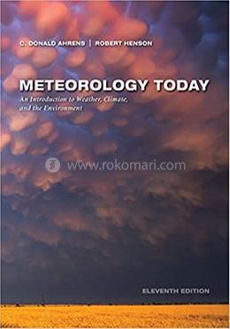 Meteorology Today image