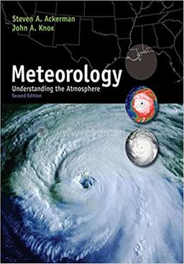 Meteorology : Understanding the Atmosphere image