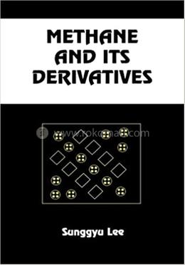 Methane and its Derivatives image