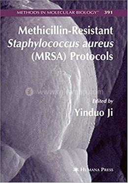 Methicillin-Resistant Staphylococcus aureus (MRSA) Protocols image