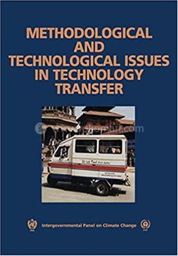 Methodological and Technological Issues in Technology Transfer image
