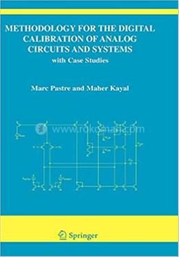 Methodology for the Digital Calibration of Analog Circuits and Systems image