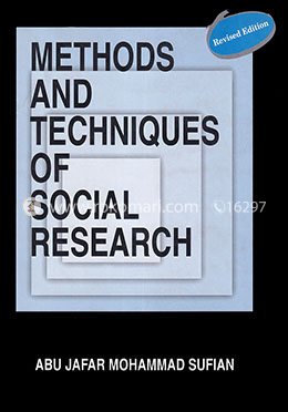 Methods And Techniques Of Social Research image
