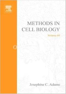 Methods In Cell Biology image