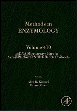 Methods In Enzymology, Vol-410 image
