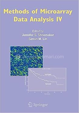 Methods Of Microarray Data Analysis IV