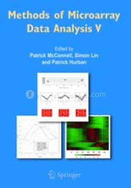 Methods Of Microarray Data Analysis V image