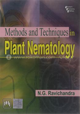 Methods and Techniques in Plant Nematology image