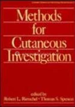 Methods for Cutaneous Investigation image