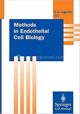 Methods in Endothelial Cell Biology image
