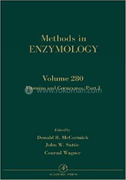 Methods in Enzymology - Volume 280 image