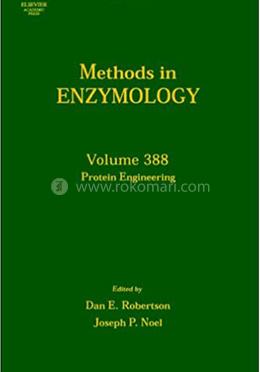 Methods in Enzymology - Volume 388 image