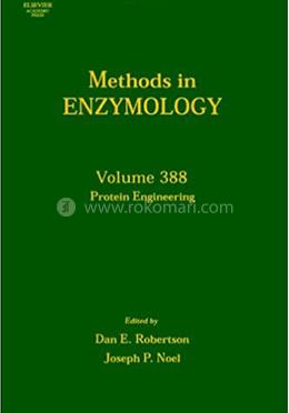 Methods in Enzymology - Volume 388