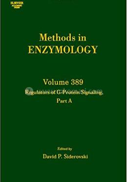 Methods in Enzymology - Volume 389