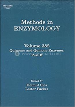Methods in Enzymology - Volume 382 image