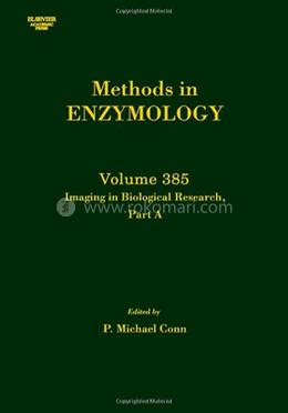 Methods in Enzymology image