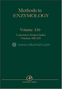 Methods in Enzymology : Volume 320 image