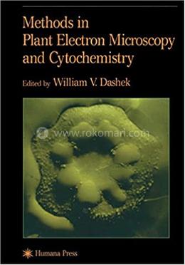 Methods in Plant Electron Microscopy and Cytochemistry image