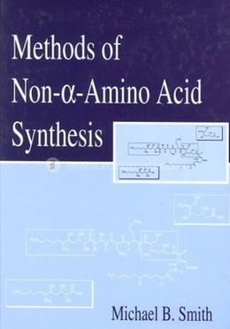 Methods of Non-a-Amino Acid Synthesis image