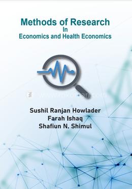 Methods of Research in Economics and Health Economics image
