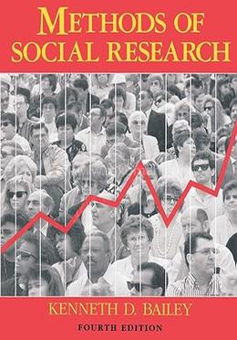 Methods of Social Research image