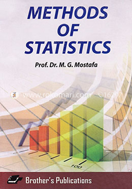 Methods of Statistics image