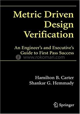 Metric Driven Design Verification image