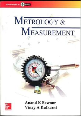 Metrology And Measurement image