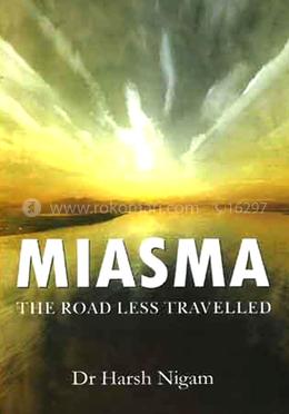 Miasma : The Road Less Travelled image