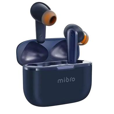 Mibro AC1 TWS ANC Wireless Earphones With 42dB - Deep Blue image