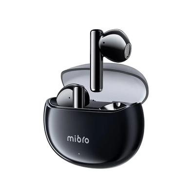 Mibro Earbuds 2 Bluetooth 5.3 Wireless Earphone- Black image