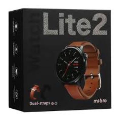 Mibro Lite 2 Review – A Superb New Bluetooth Call Watch With AMOLED Screen image