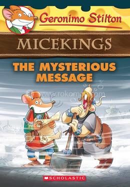 Micekings The Mysterious Message image