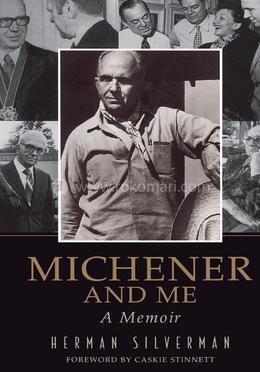Michener And Me image