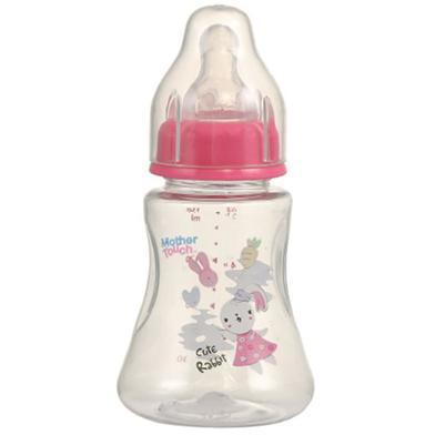 Mickey Baby Feeding Bottle-150 ML image