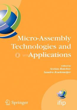 Micro-Assembly Technologies and Applications image