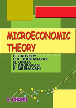 Micro Economic Theory