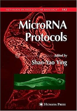 Micro RNA Protocols image