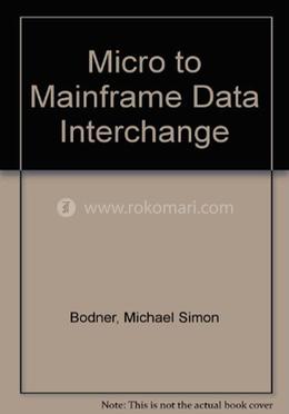 Micro to Mainframe Data Interchange image