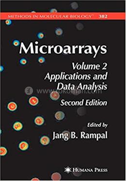 Microarrays - Volume 2 image