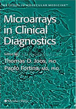 Microarrays in Clinical Diagnostics image