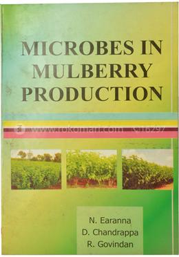 Microbes in Mullerry image