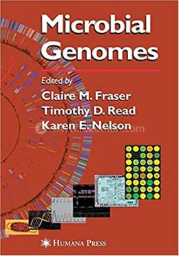 Microbial Genomes image