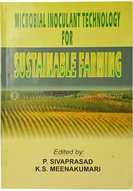 Microbial Inoculant Technology for Sustainable Farming image